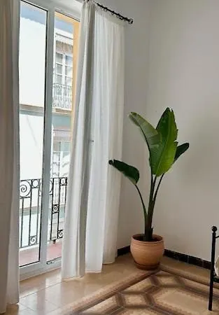 Apartment Alicante Beach Home *