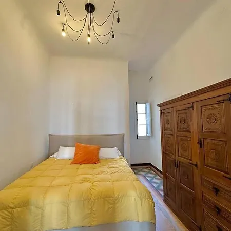公寓 Alicante Beach Home *