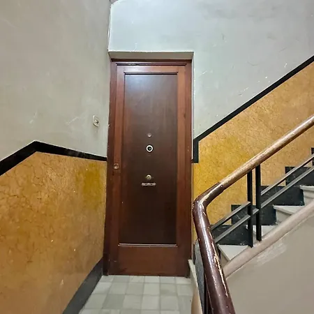 公寓 Alicante Beach Home 阿利坎特