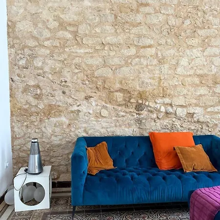 公寓 Alicante Beach Home